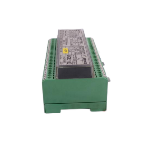 ABB ZINT-571 | 3AUA0000077333 - Advanced Industrial Control Module