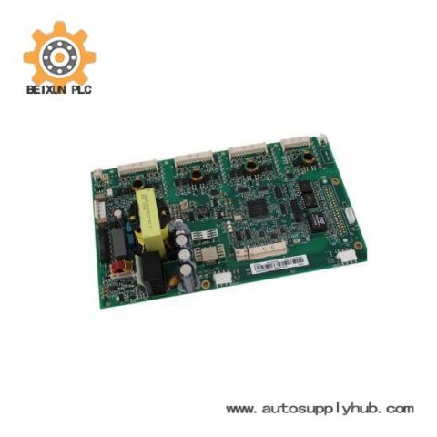 ABB ZINT-592 | 3AUA0000103603 | Inverter Power Board, High-Efficiency Industrial Control Solution