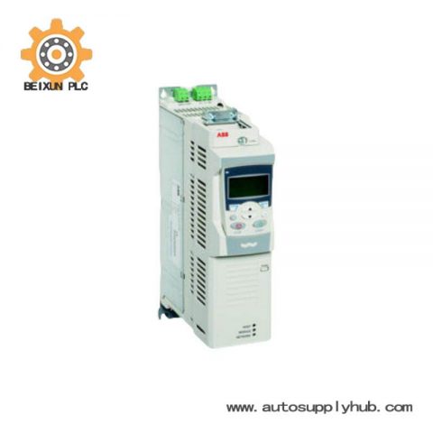 ABB ACQ810 Series 4-Channel Variable Frequency Drive