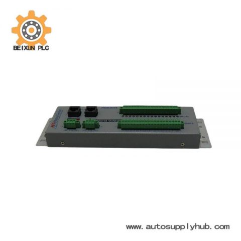 GE ACS MOTION CONTROL HSSI-I016 Control Module, Industrial Automation Solutions