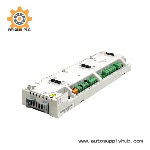 ABB ACSM1-S-MU-E1 JCU-01 Memory Unit Kit