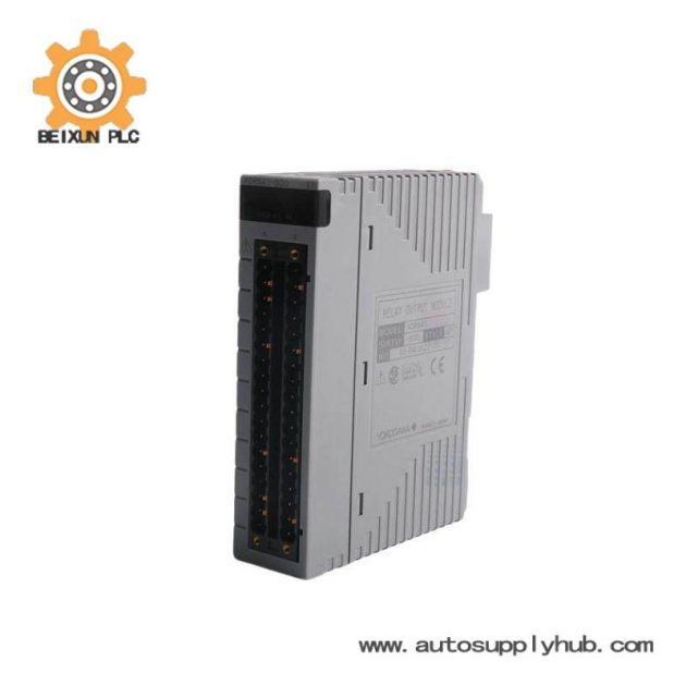 Yokogawa ADV141-P12 S1 Digital Input Module - Advanced Control for Industrial Automation