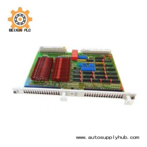 AEG DEP 085.2 Modular for Industrial Control Systems