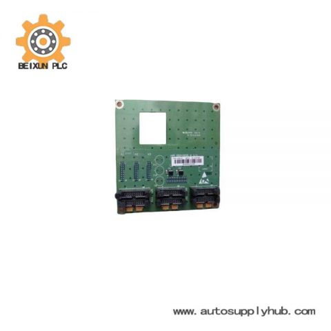 ABB AGBB-01C | Driver Trigger Board, 68242843B9460110KK | Industrial Control