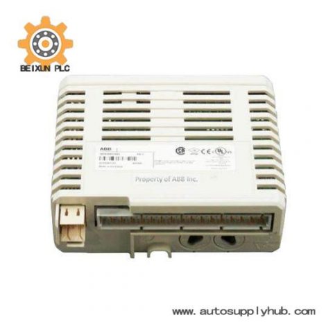 ABB AI830, 3BSE008518R1, Industrial Control Module