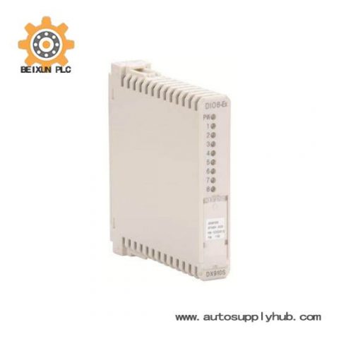 ABB AI950S 3KDE175521L9500 Analog Input Module