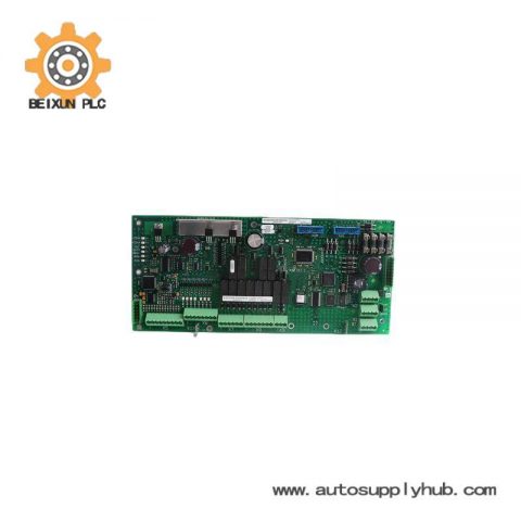 Alfa Laval 3183067861 EPC50BM I/O Board, Industrial Control Module