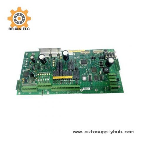 Alfa Laval EPC-50 3183045841: Industry-grade I/O Expansion Board