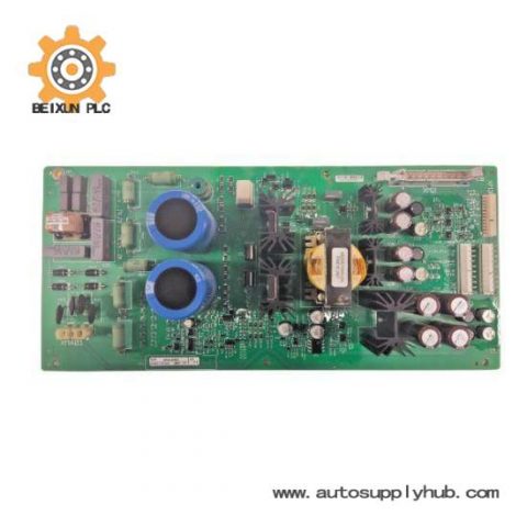 ALIN PLC Module 0P2612FC, Advanced Control Solutions for Industrial Automation