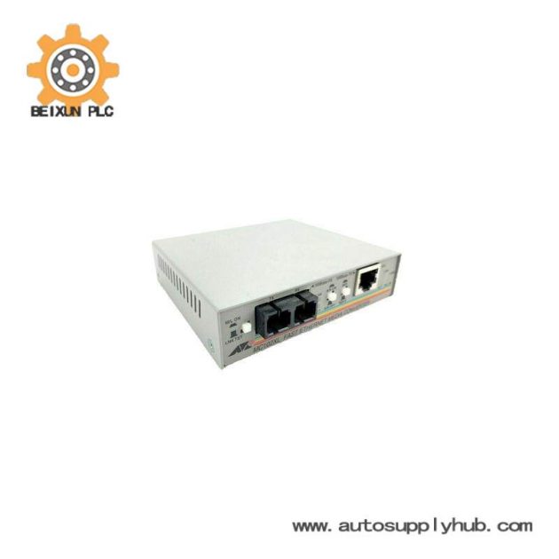 Allied Telesis AT-2712FX/MT-SB-901 Switch Module, High-Speed Ethernet, 24 Ports