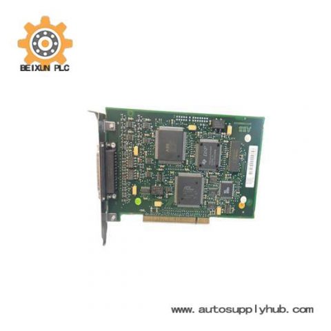 ALSTOM 12004-102-01 BOARD - High-Performance Industrial Control Module