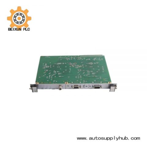 ALSTOM 8152-4002 Industrial PLC Module