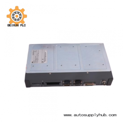 ALSTOM 8261-4154 High-Power Relay Module