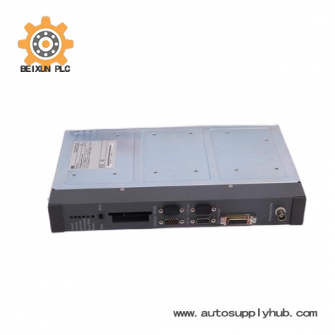 ALSTOM 8607-4001/8200-4006: Industrial Control Module, Precision Engineered for Manufacturing Automation