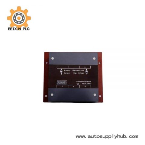 ALSTOM AM164 Module Card for Industrial Control Systems