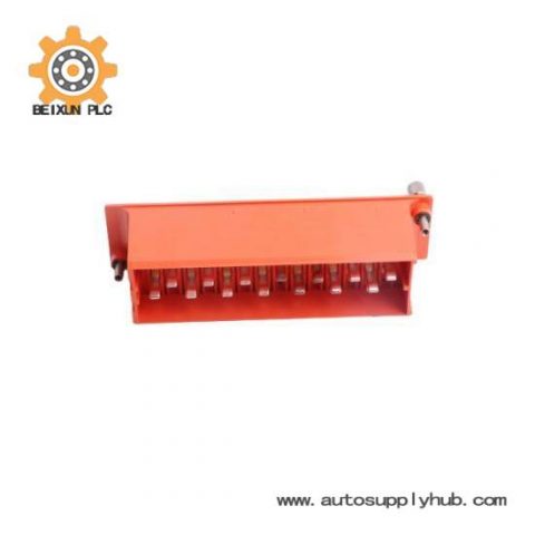 ALSTOM MMLB-01 Plug Relay Module, Industrial Control Solutions