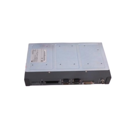 ALSTOM MVAX12J1CA0752A: Advanced Control Module for Industrial Automation