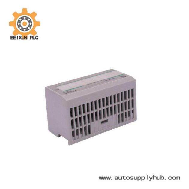 ALSTOM Rustronic CT92471D/01 Analog Input Module