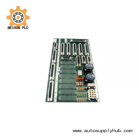 AMAT 0100-01577: Industrial PCB Board