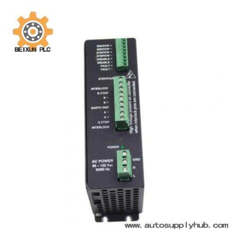 AMCI AMCI SD17060B-25 Stepper Drive: Precision Control for Industrial Automation