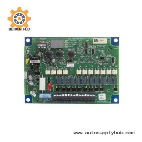 Ametek DNC–T2010–R20 AC Input Module