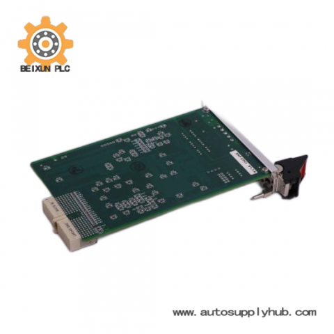 AMK KW-EC1 Industrial Control Module