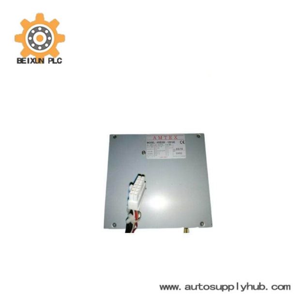 AMTEX HSE200-120160 Industrial Power Supply