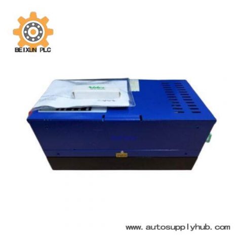 ANSALD SPAM050U1D - Industrial Control Module