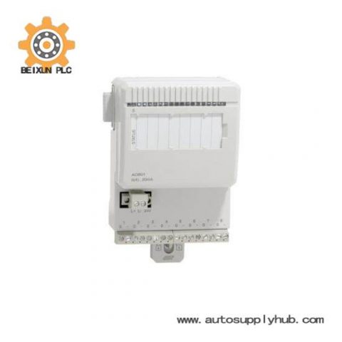 ABB AO801 3BSE020514R1 - Industrial Control Module