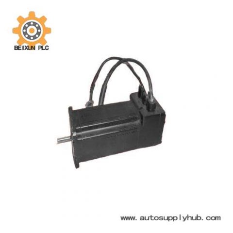 API MAC-B343-GM60 Servo Motor, Precision Industrial Control Solutions