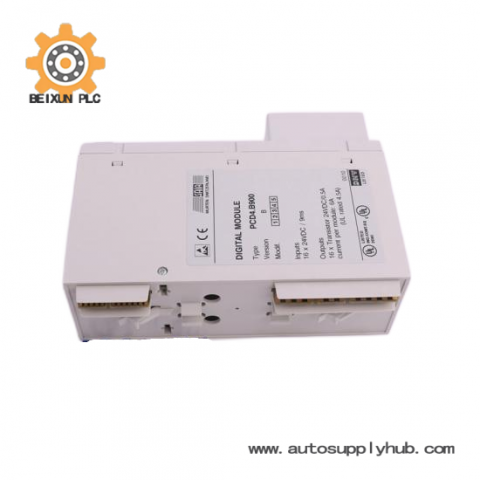 AB Control Technologies ATC 506A - Precision Motion Control Module