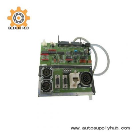 Atlas Copco 81P811AB01 4222019231 Circuit Board