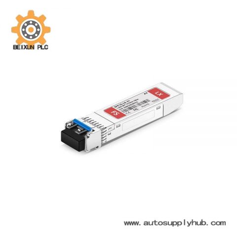 Avago AFCT-5715APZ Transceiver Module, Precision Data Communication Solutions