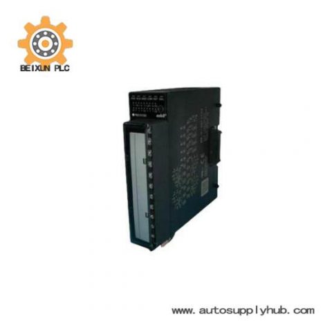 AZBIL NX-D15NT4T00 - Advanced Temperature Control Module, Precision Engineering for Industrial Applications