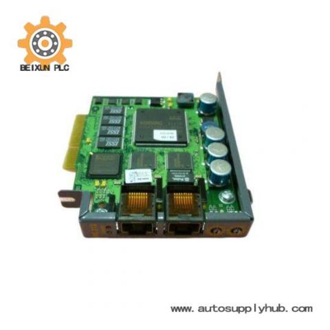 B&R 8AC112.60-1 Interface Module: Precision Control Solutions for Industrial Automation