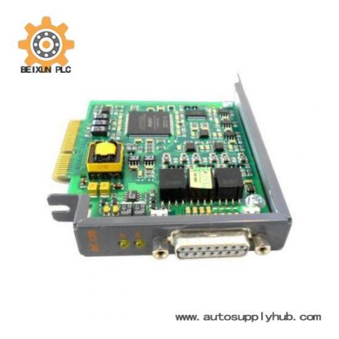 B&R 8AC120.60-1 ACOPOS EnDat Interface Module