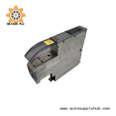 B&R 8B0C0320HW00.002 AUX Supply Module, for Industrial Automation Solutions