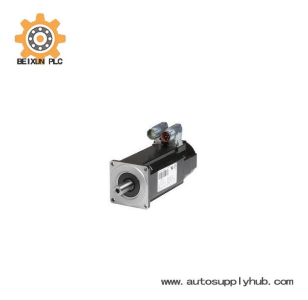 B&R 8LVA22.B1030D000-0 Servo Motor: Precision Control for Industry 4.0