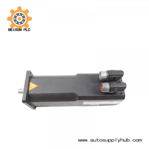 B&R 8MSA3X.E0-31 Servo Motor: Precision Control for Industrial Automation