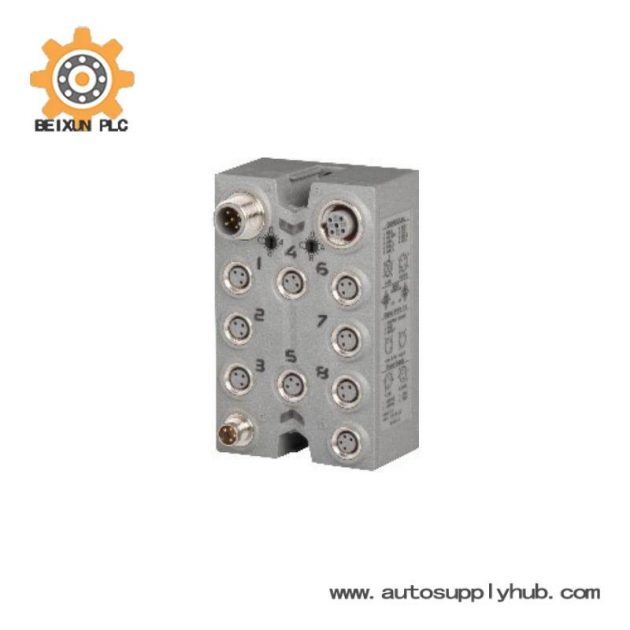 B&R ECE243-0 Industrial Control Module