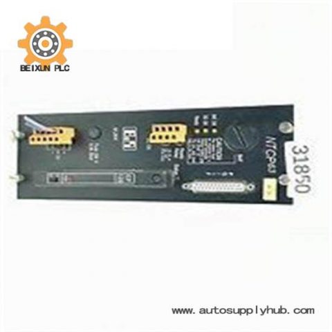 B&R M2NTCP63-0 M264 CPU/power supply module, 24 VDC