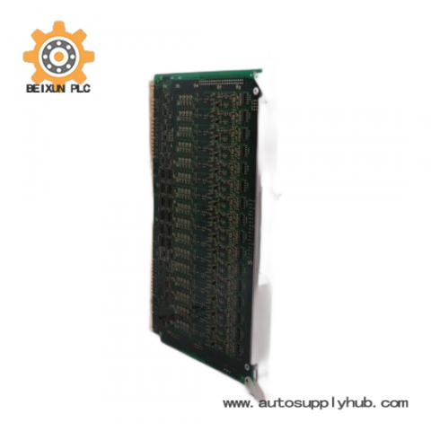 B&R MDA115-0 Digital Input Module for Industrial Automation