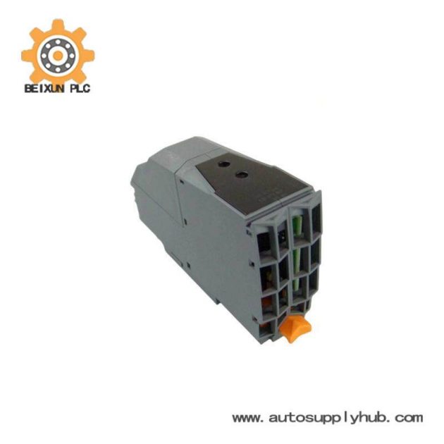 B&R X20BC0087 BUS CONTROLLER: Advanced Communication for Industrial Automation