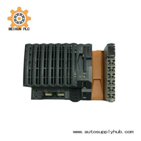 B&R X20CP1485 Modular PLC Controller