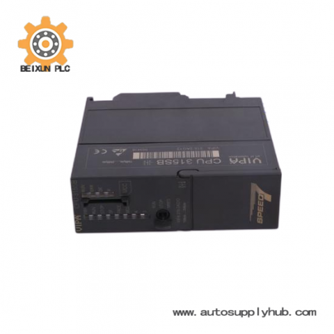 B&R X20HB2881 - Advanced Control Module for Industrial Automation