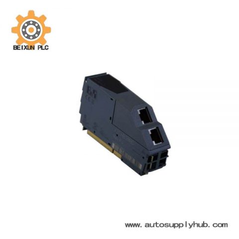 B&R X20HB2885 Digital Output Module: Advanced Control Solutions for Industrial Automation