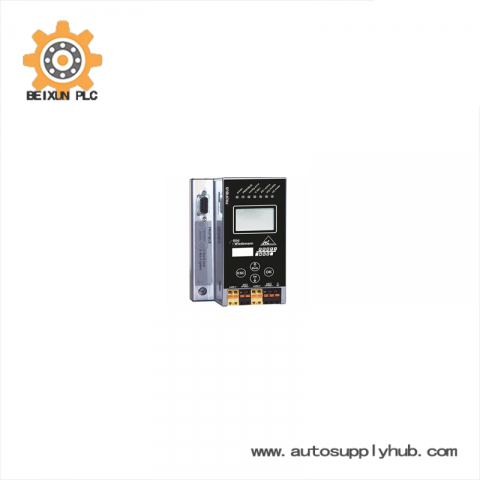 B+W BWU1703 Control Module - Precision & Efficiency in Automation