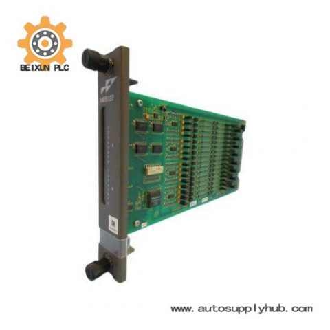 Bailay IMDSI22 Digital Input Module: Industrial Automation Innovation