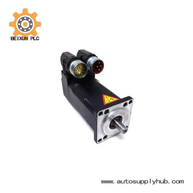 Beckhoff AM227M-0000 Servo Motor, Precision Control for Advanced Automation