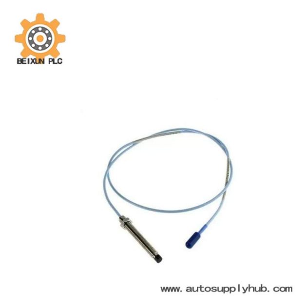 BENTLY 330101-00-20-10-02-05 Vibration Monitoring Sensor